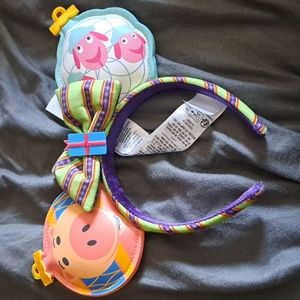 Toy story mickey ears
